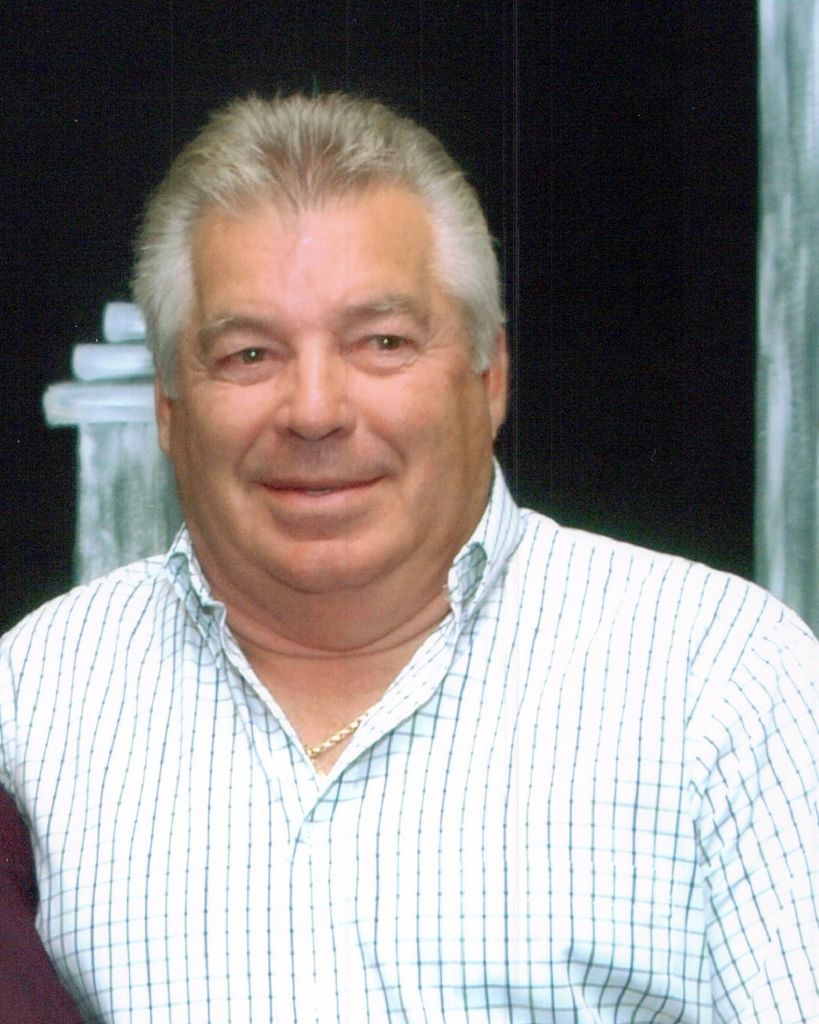 Lilburn W. "Butch" Beauman Profile Photo