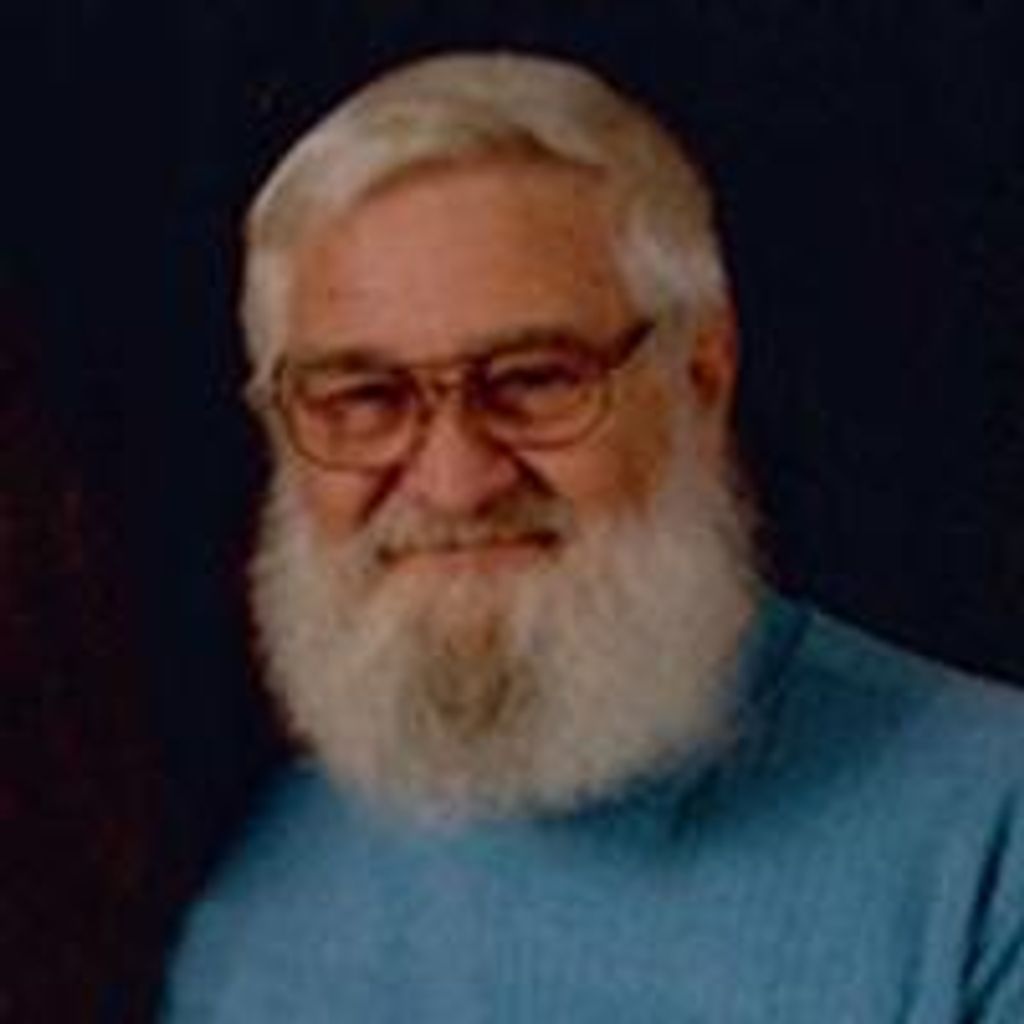 Larry G. Jetzelsberger