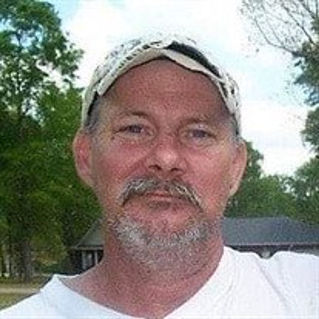 Mr. Charles Herman Goodman Jr