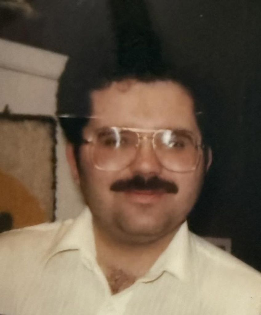 Tarry Edward Jones, Jr. Profile Photo