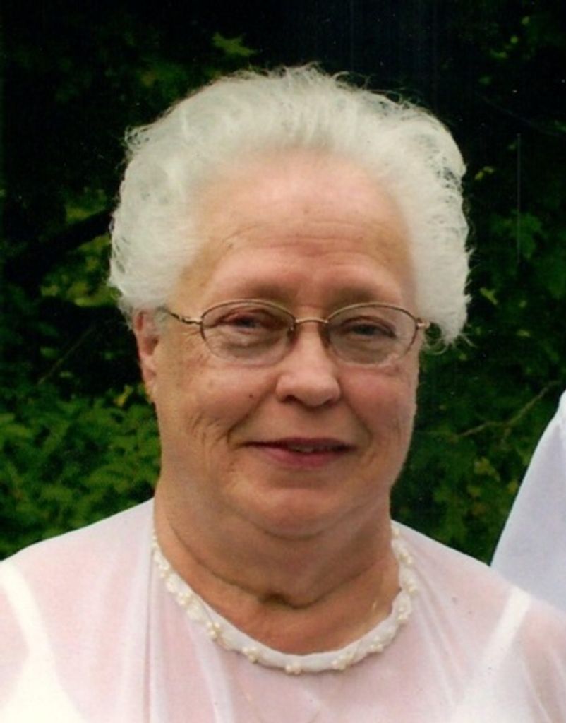 Gethyl Sue Huffman Profile Photo