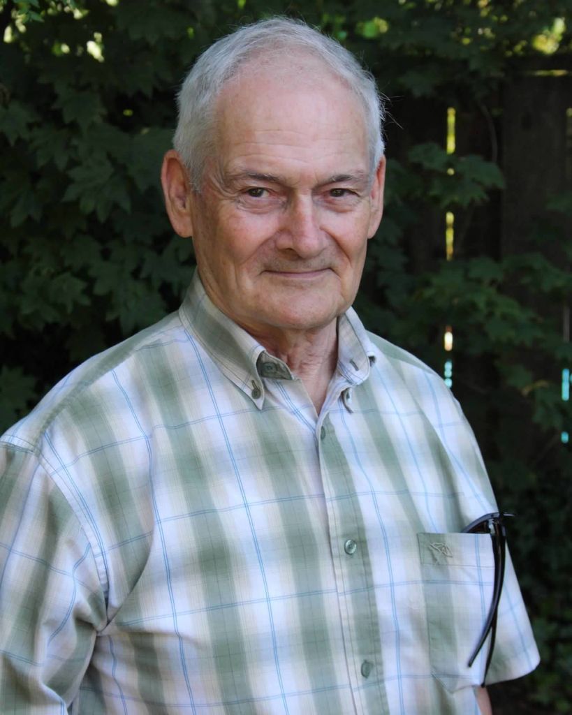 William Westley White