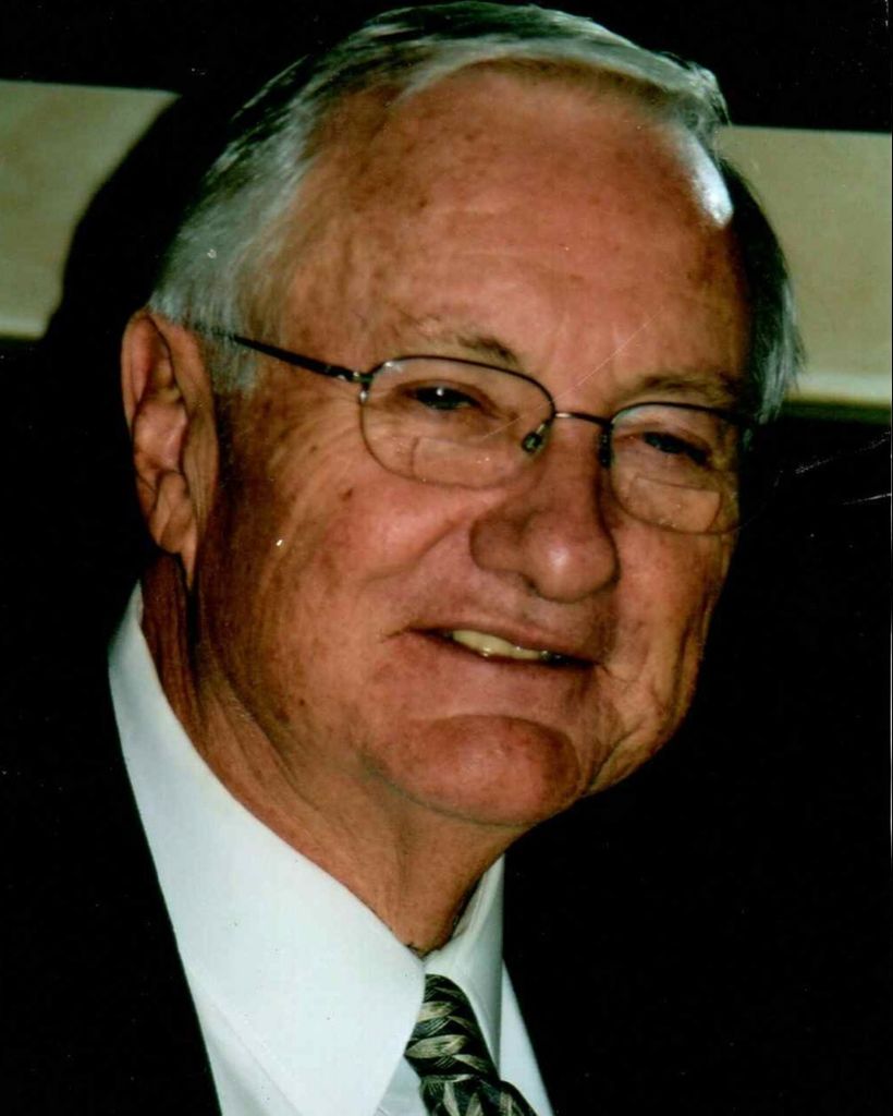Richard Allen Eckert Sr.