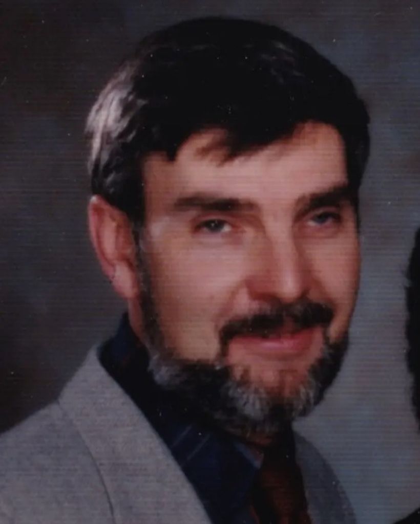 Martin H. Swank
