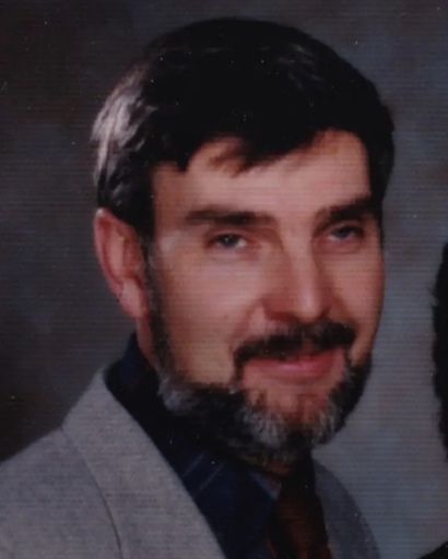Martin H. Swank's obituary image