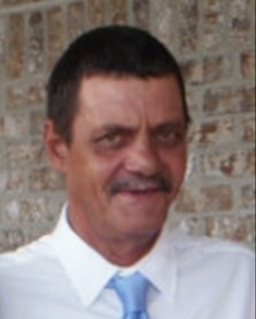 William "Eddie" Edward Baham Profile Photo