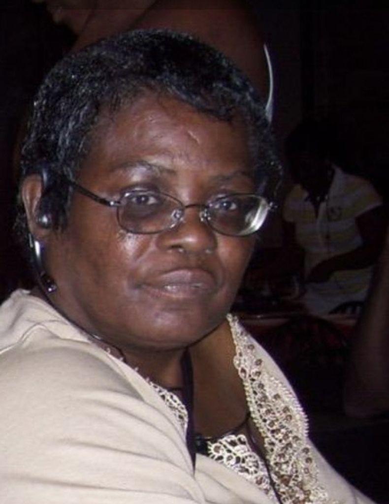 Alberta  Johnson Profile Photo