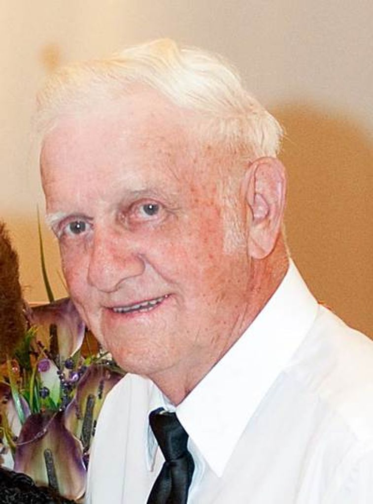 Foster Bland Profile Photo