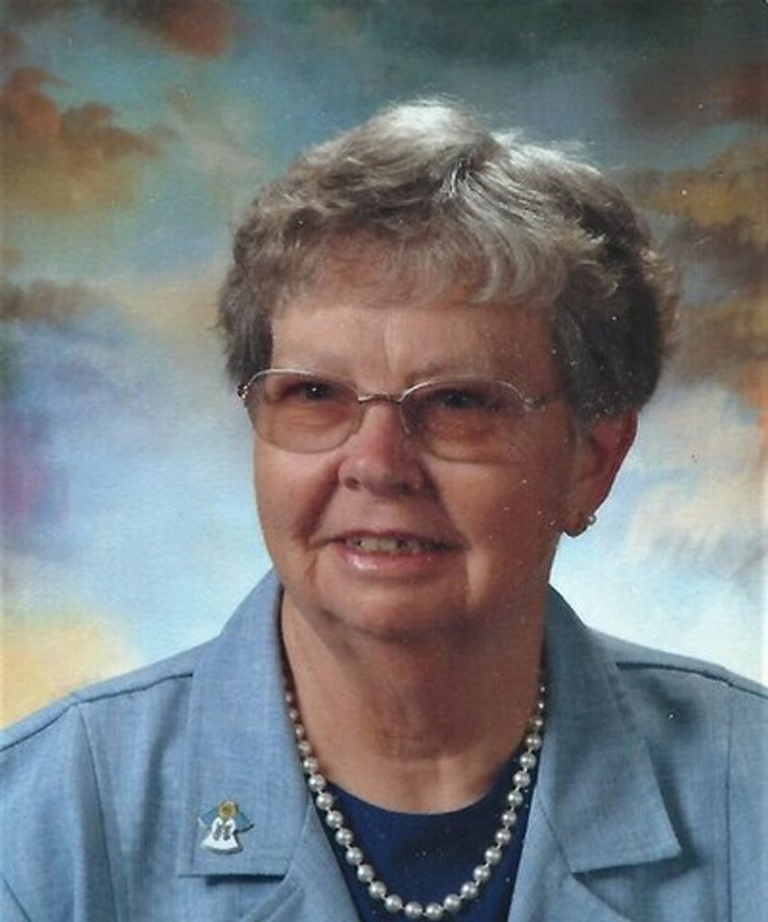 Carolyn Harvey Profile Photo