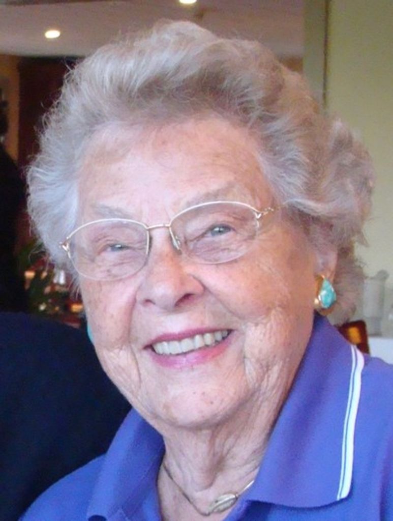 Betty Banton Profile Photo