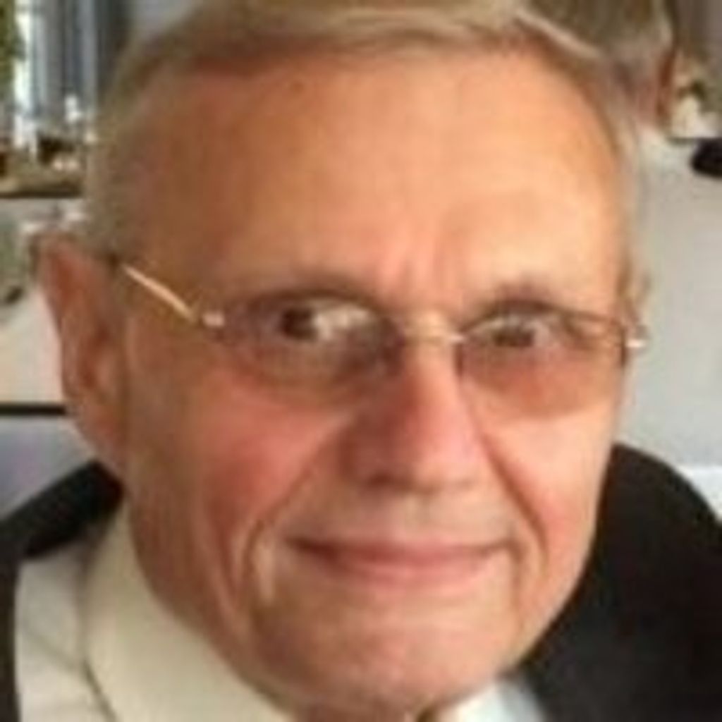 Allen Eugene Jones
