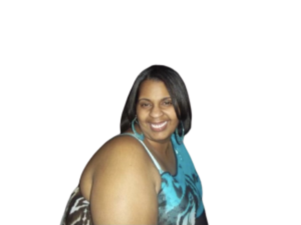 Mistique Marie Sampson Profile Photo