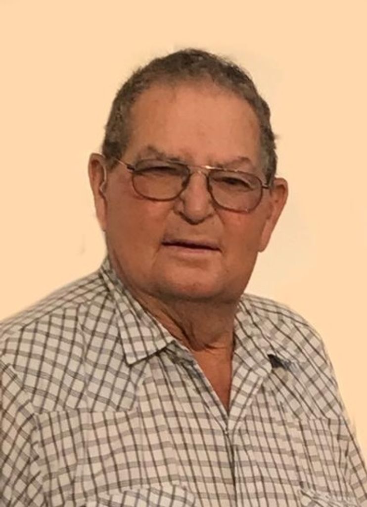 Barry Alexander Bell Profile Photo