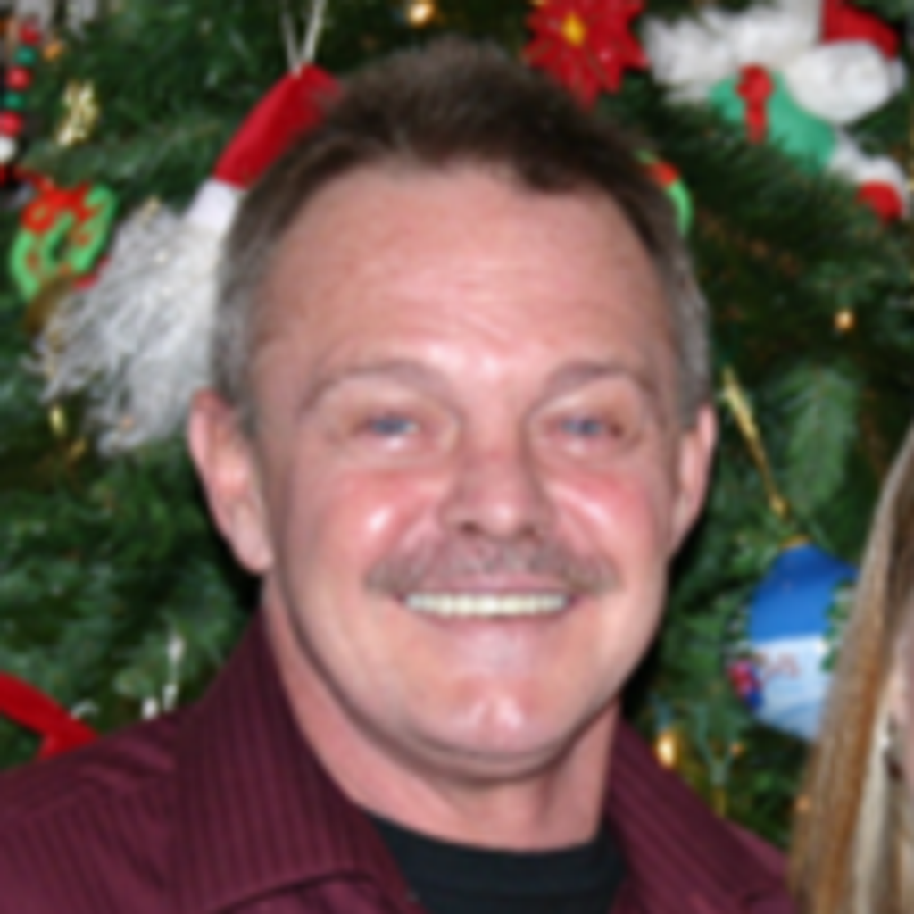 Ronnie Dale Swafford Profile Photo