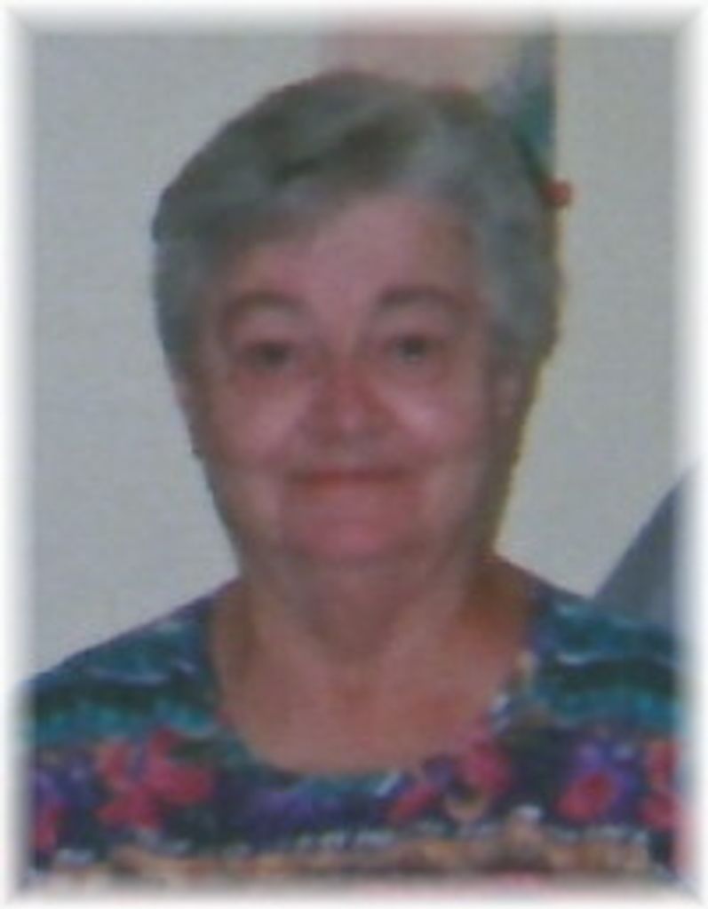 Gladys Lavallee