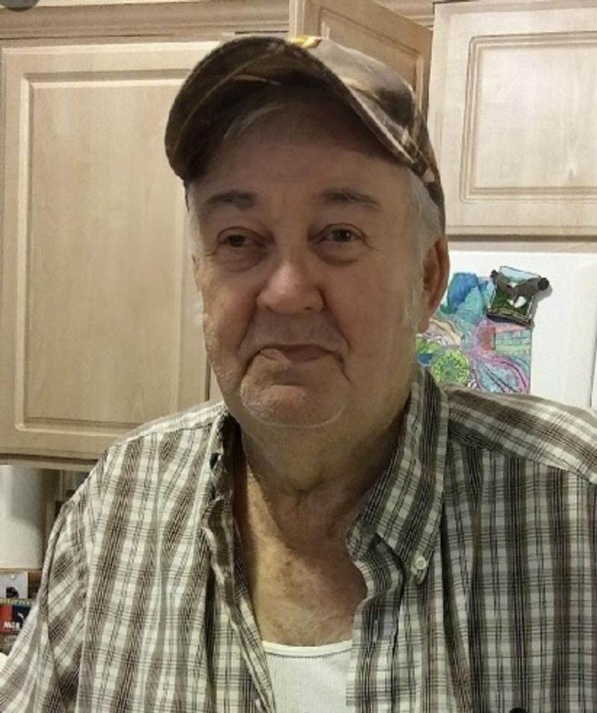 Carlos Raymond Plumley, Jr. Profile Photo