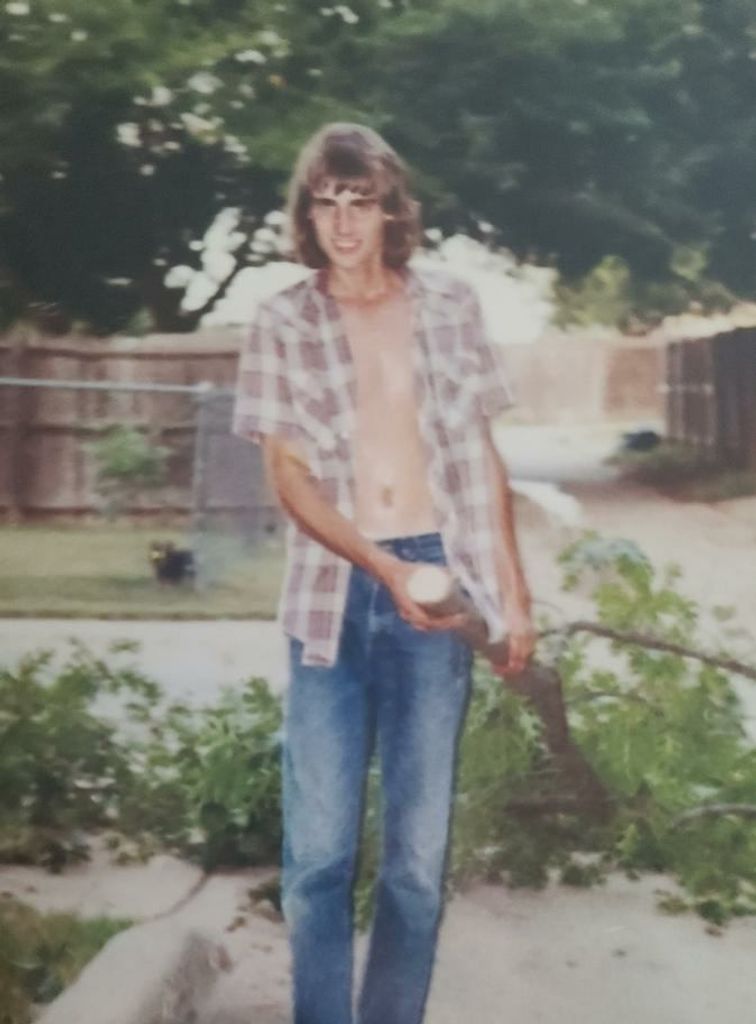 Harvey Ziegler, Jr.