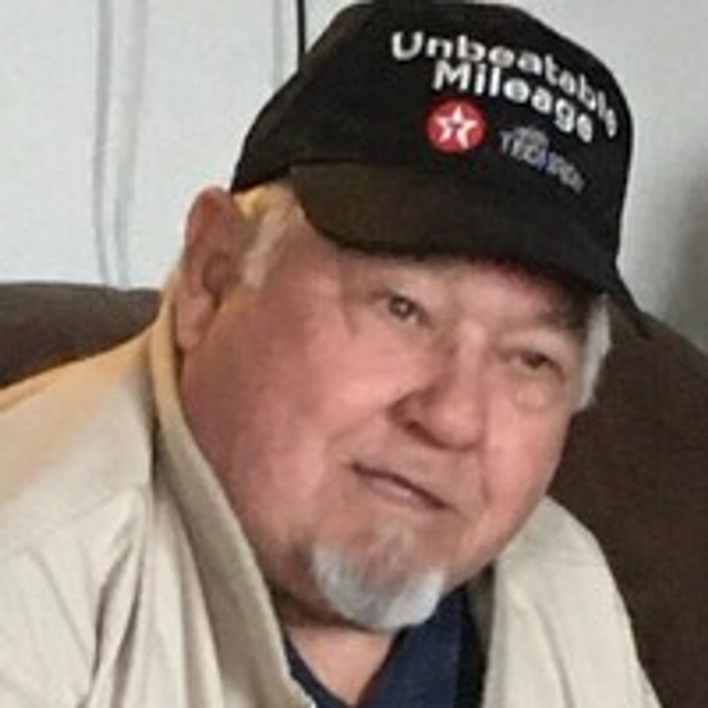 Ed Swader