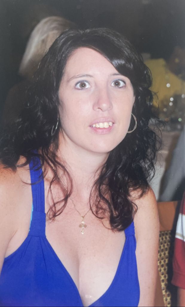 Krendy Dawn Brown Profile Photo