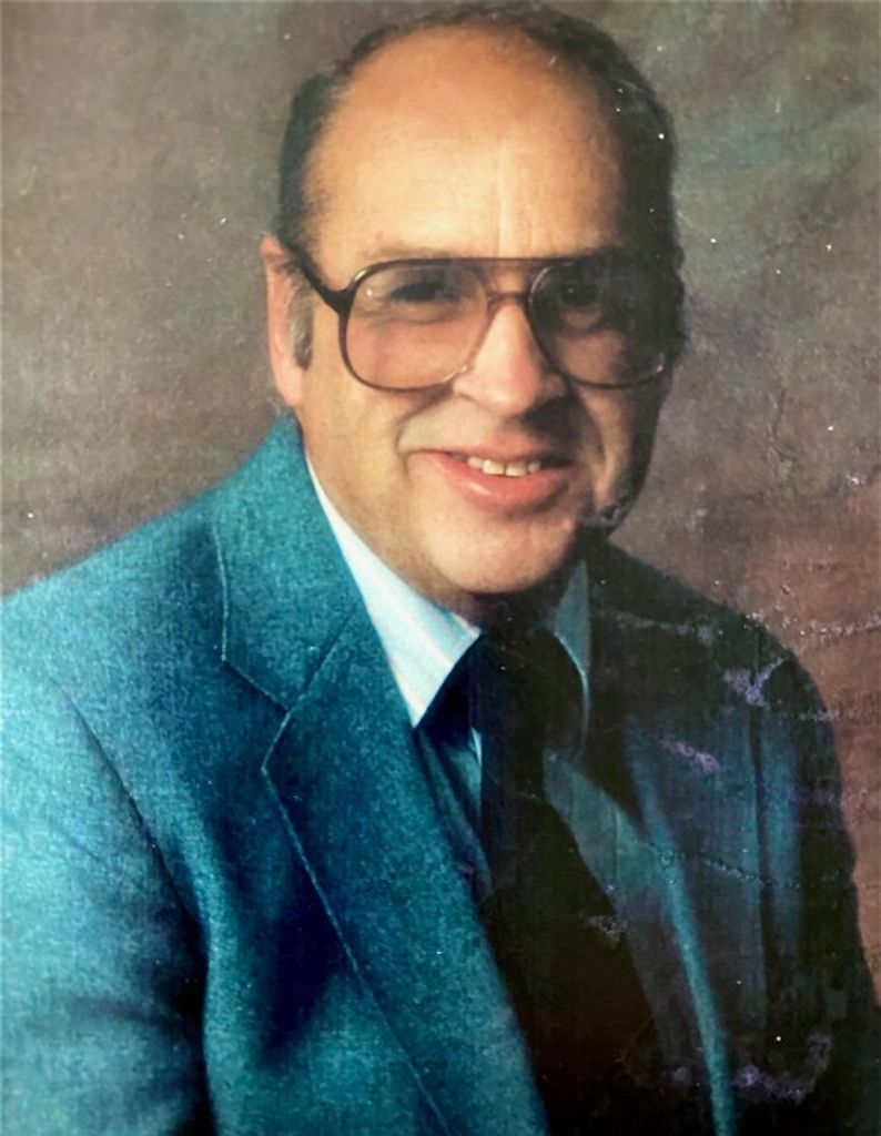 Ralph Langford