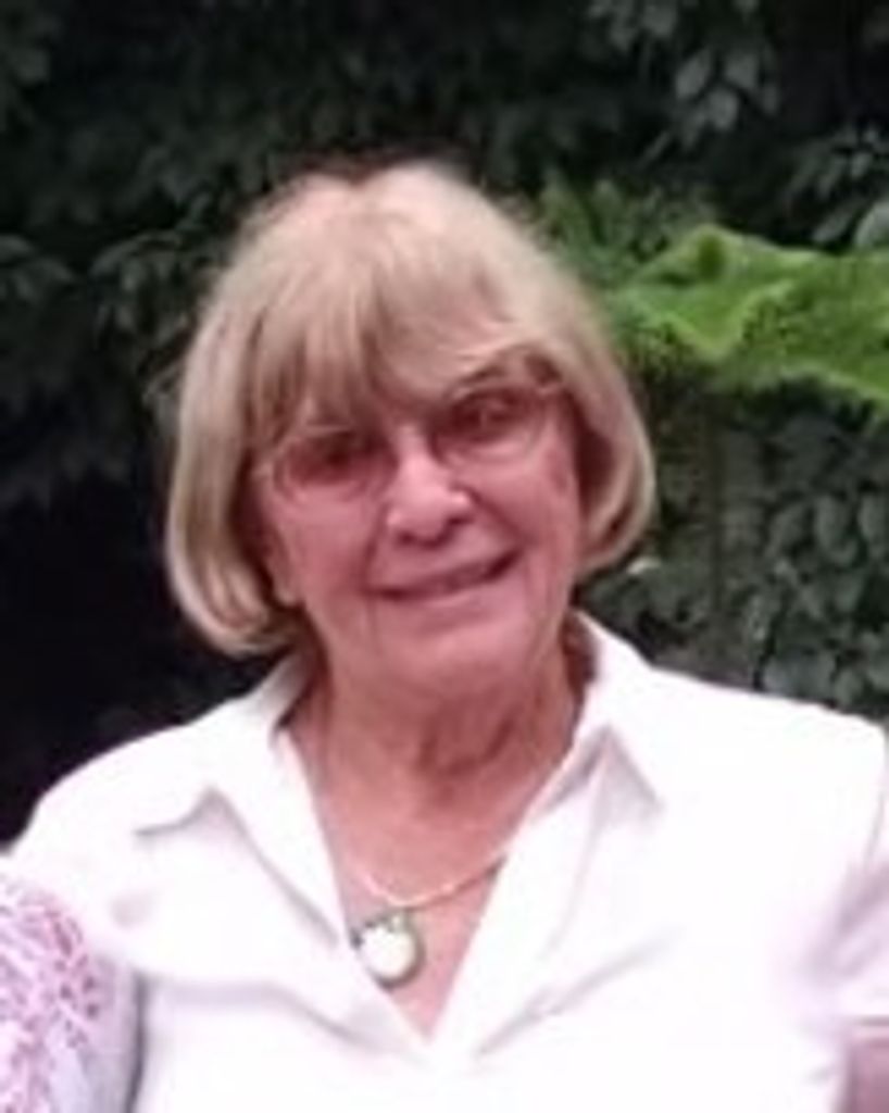 Elaine Marie Fisher