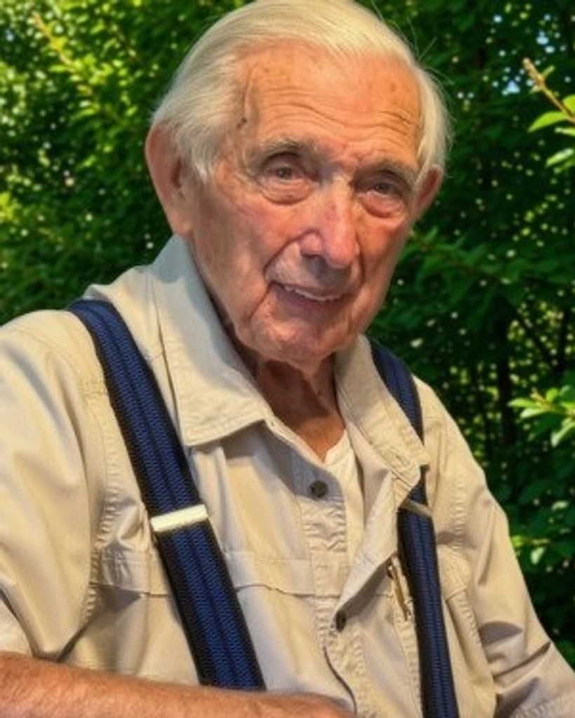 James Thomas Caudill Profile Photo
