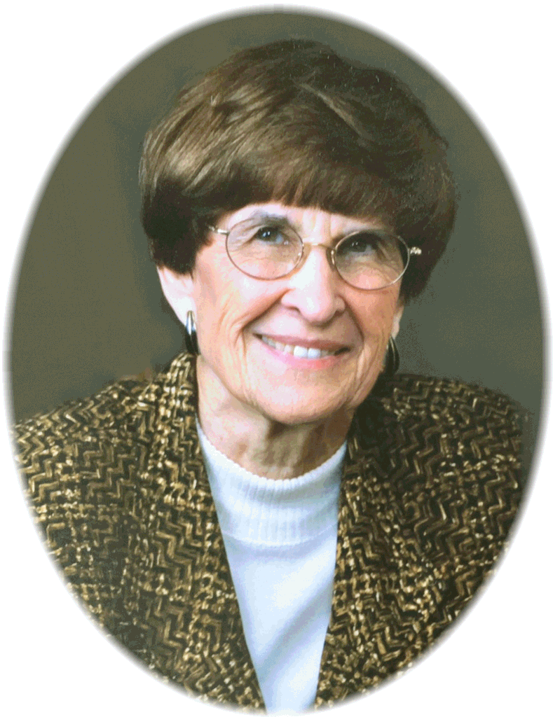 Betty Lou Kessler