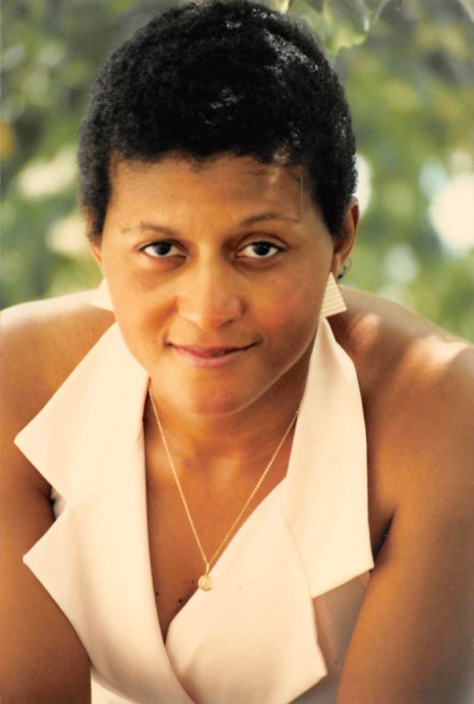 Terri S. (Sanders)  Powell