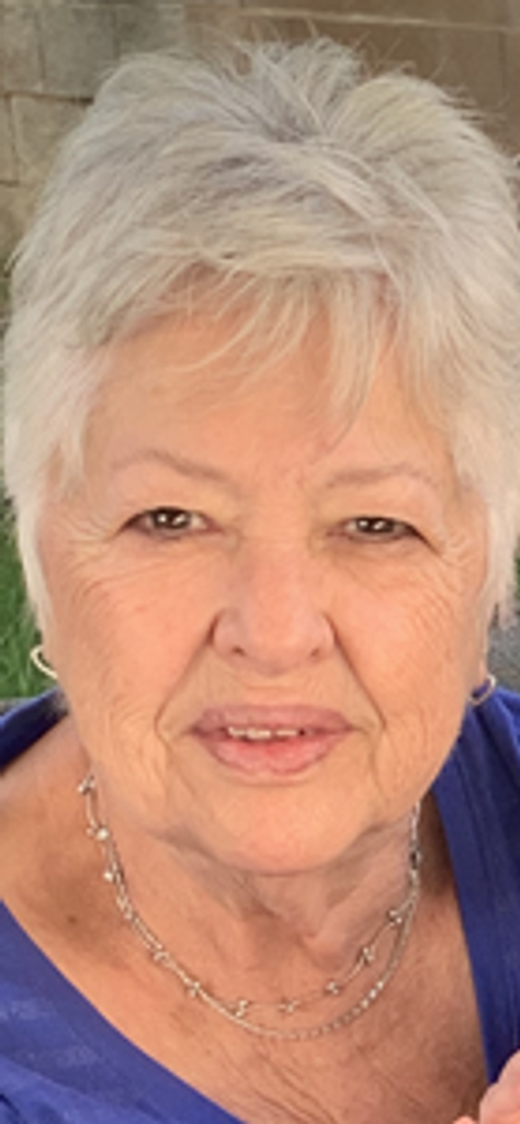 Rosalie Vigil
