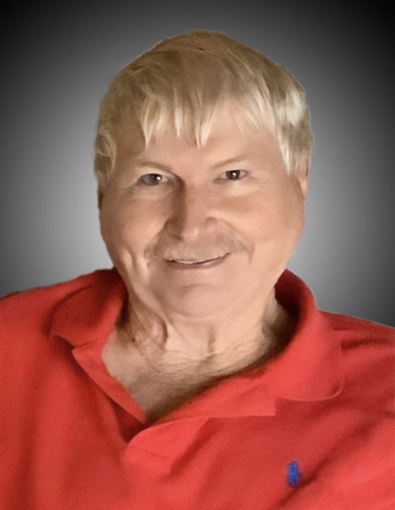 Major Earnest "Ernie" Maddox, U.S. Army Retired
