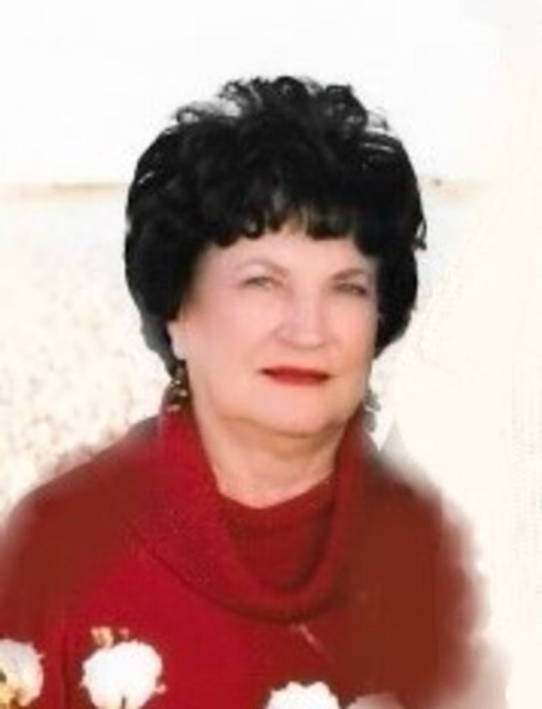 Helen Faye Parker Profile Photo