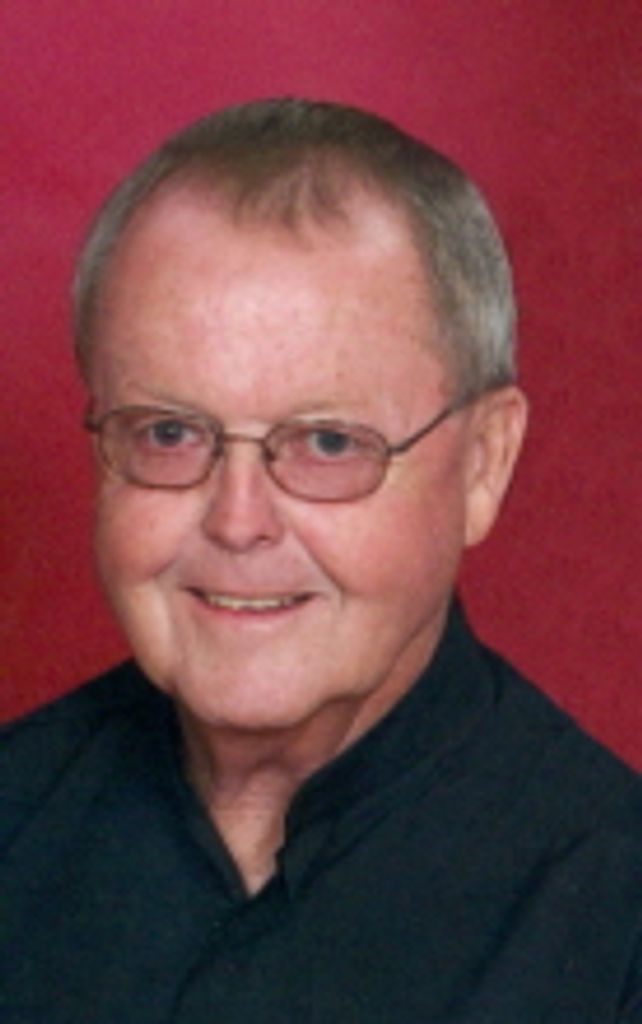 Larry L. Tiz Antisdel