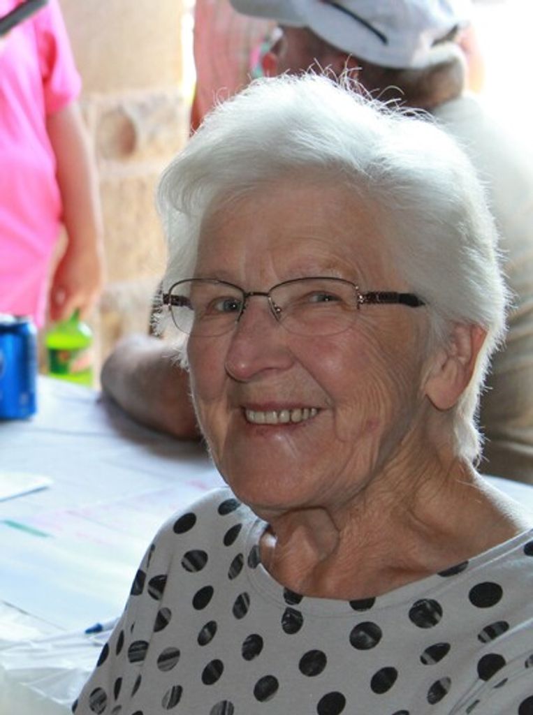 Mary C. Gagas Profile Photo