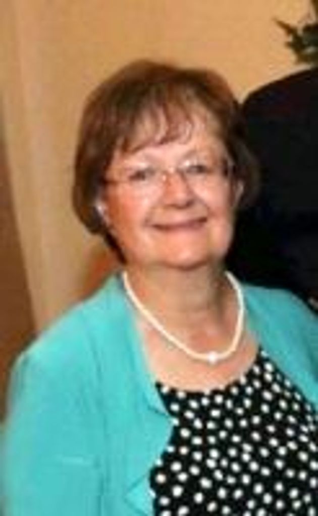 Jean Cook