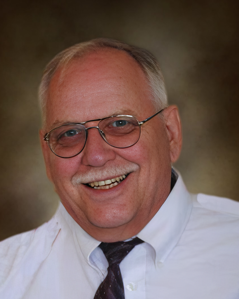 David B. Stromdahl Profile Photo