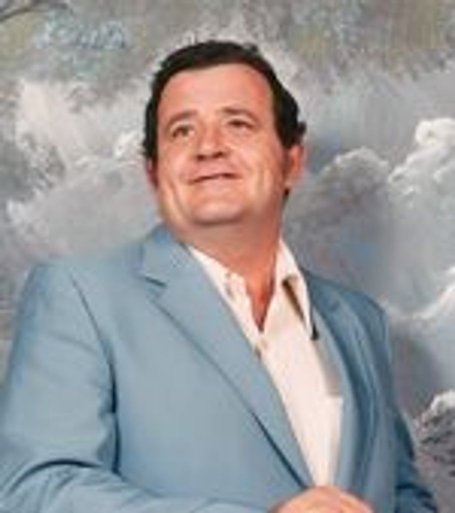 Andrew Jackson Florey Jr.