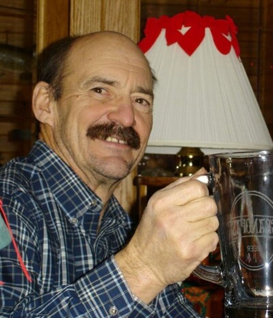 Paul "Hoofer" Hoffman Profile Photo