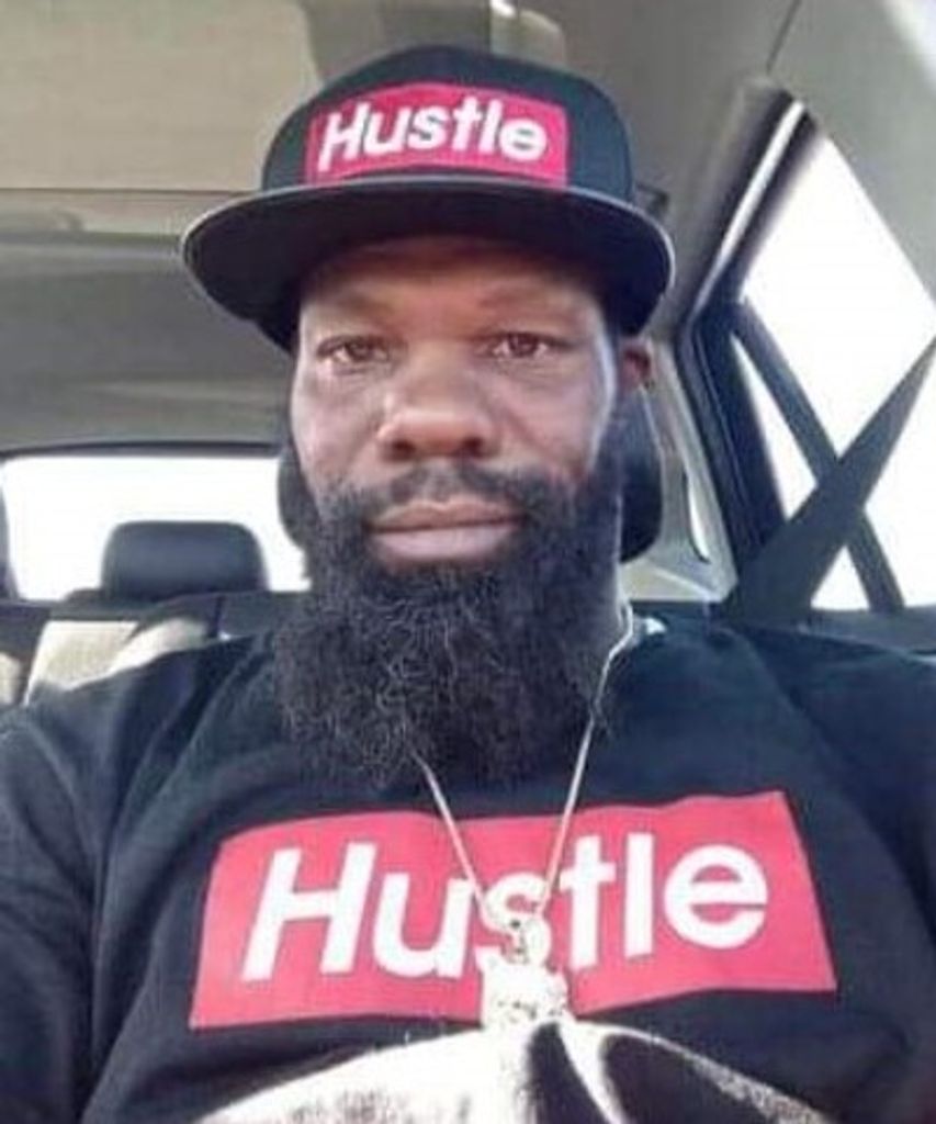 Dewayne Keith Kenny Profile Photo