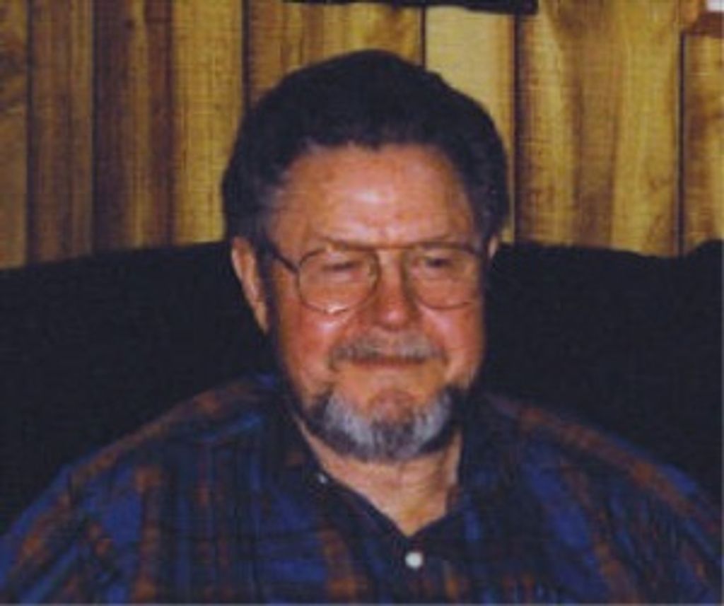 William Edward Provence