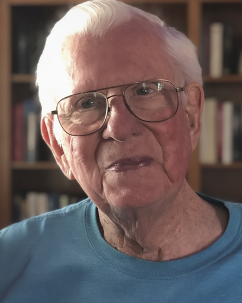 Marvin Henry Prielipp