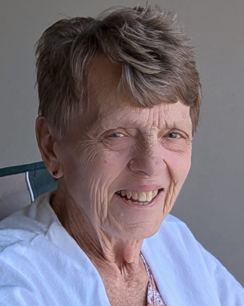 Marie Agnes Kunkel Profile Photo