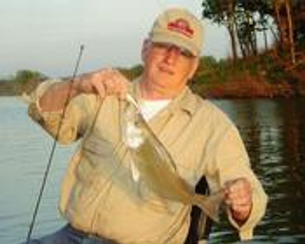 James Powell Carnes Profile Photo