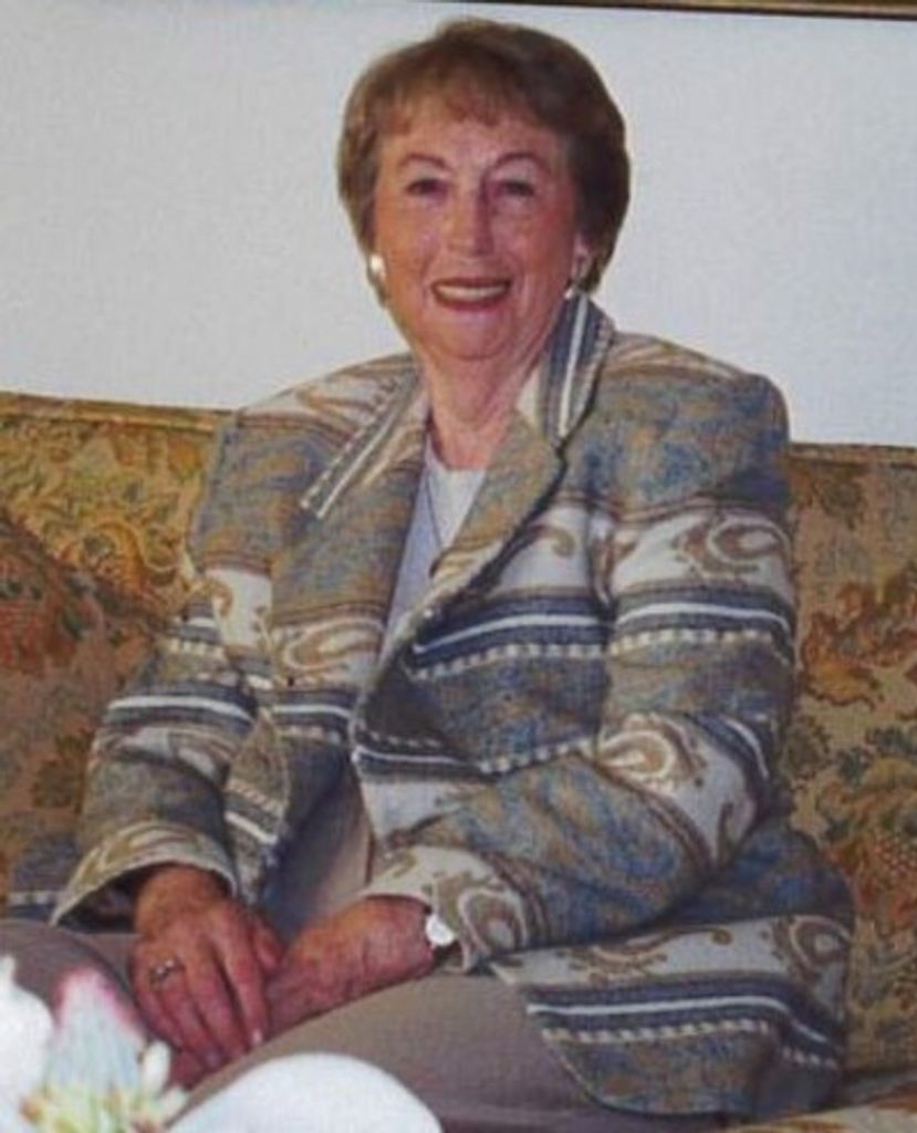 Mildred Joyce Reed Profile Photo