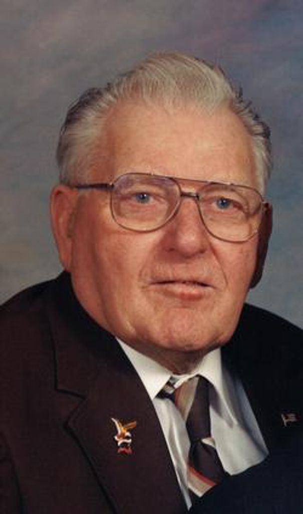 Henry S Pfeifer Profile Photo