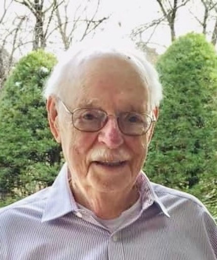 Herman (Red) M. Powell Profile Photo