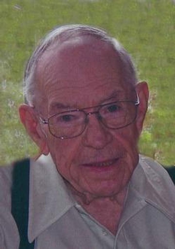 Patton T. "Pat" Burke