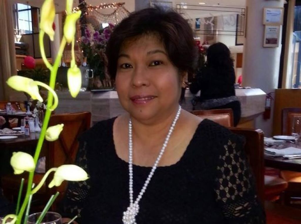 Elizabeth Mungcal Azarraga Profile Photo