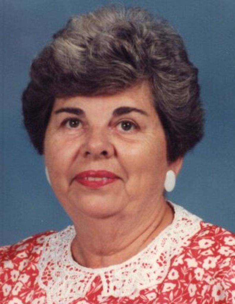 Janice Mae Sodders Profile Photo