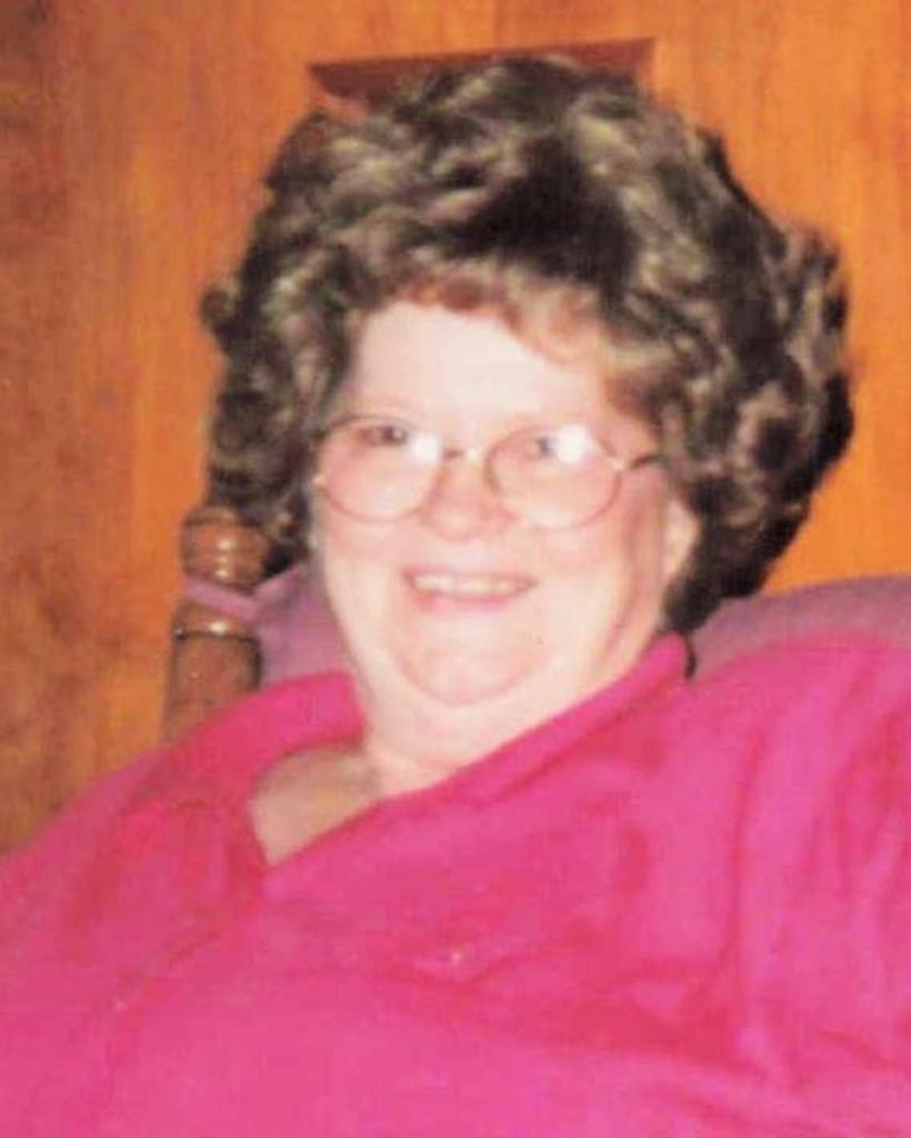 Peggy Carver Kirby Profile Photo