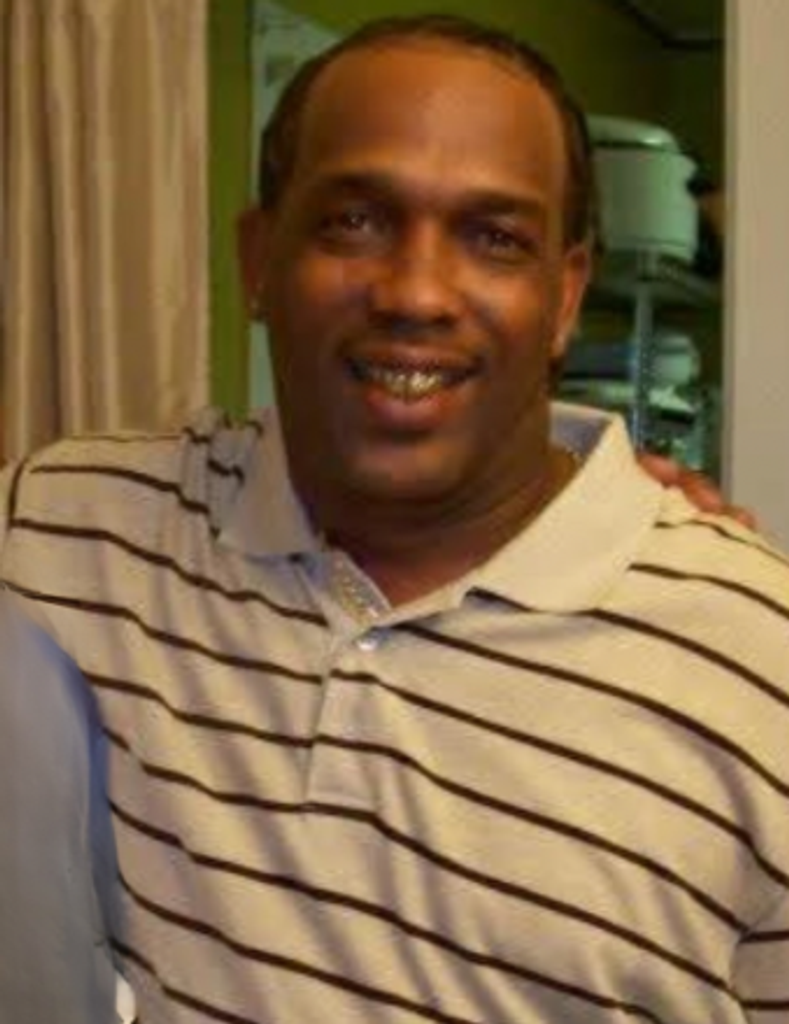 Andrew  Brooks